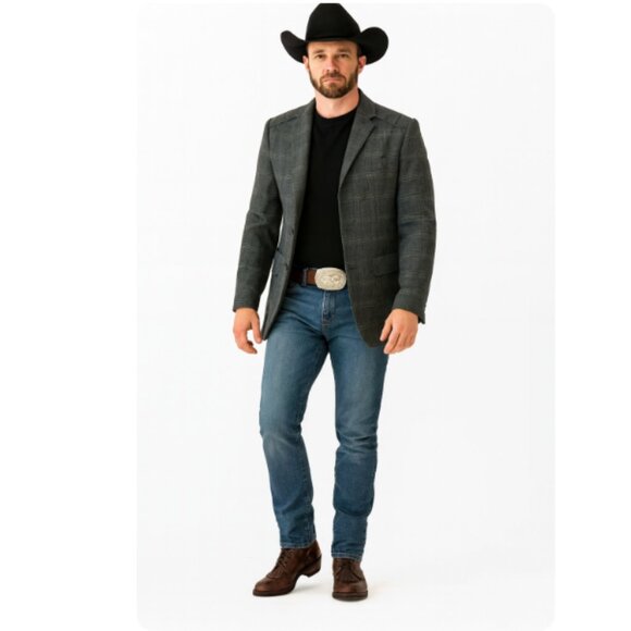 Ad-Tec 1173 Packer Boot Mens Sz 10M Brown Leather Lace Up Workwear Kiltie Logger - Picture 3 of 14